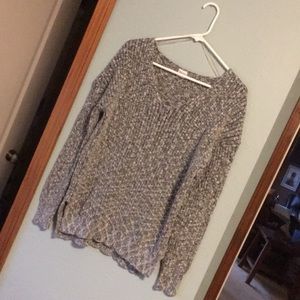 Essentials by full tilt sweater